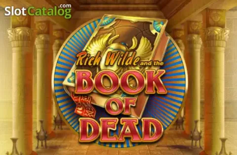 Book of Dead Egypt explorer symbols